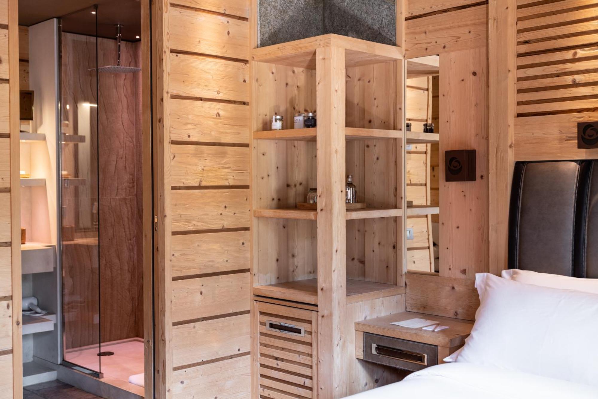 Quarto Loft Deluxe